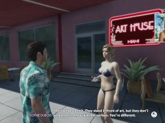 Miami Paradise 3d