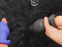 GreedyHole 03 Review: A Versatile and Safe Tunnel Buttplug
