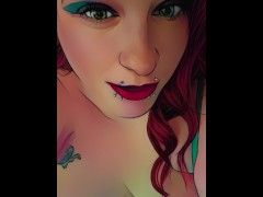 Not Bad - Screenshot 6 of 16 - Red Hair
