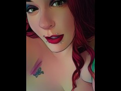 Not Bad - Screenshot 8 of 16 - Red Hair