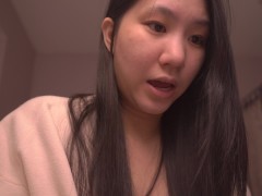 Cute Asian Girl ASMR - Galatians 1-6