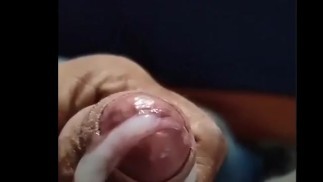 Мой толстый член с Hot спермой