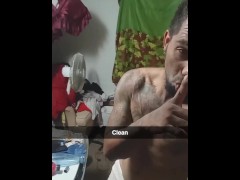 Squeaky c lean😈 - Screenshot 15 of 16 - Fuck Boy