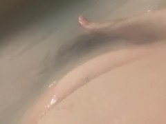 恥ずかしい ぽっちゃりタプタプなお腹とふわふわお毛 - Screenshot 4 of 16 - こっそり
