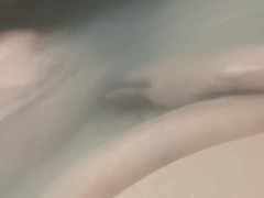 恥ずかしい ぽっちゃりタプタプなお腹とふわふわお毛 - Screenshot 9 of 16 - こっそり