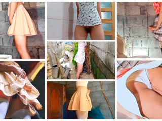 Стоячее писающее отчаяние