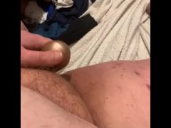Using Toys - Screenshot 7 of 16 - Ftm Orgasm