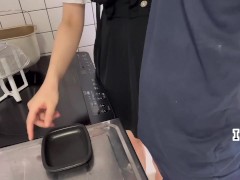 彼のちんぽ汁を搾った時の動画を4本集めました🥰 - Screenshot 6 of 16 - Hentai