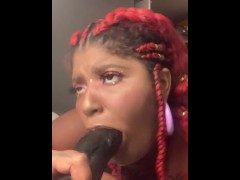 Let me nursing your dick