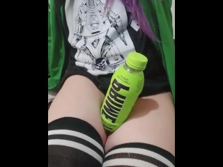 Cute Mexikanischer Femboy, Der Spaß in Ihrem Zimmer Hat Uwu