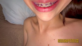 PERFECT BODY - Amateur Princess Gets Examined Before Getting Fucked - Foot Fantasy