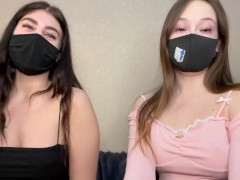 КрашФетиш. Топтание фруктов ASMR - Screenshot 16 of 16 - Crush