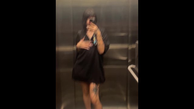 hot girl snap