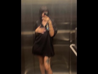 Hot Girl Snap