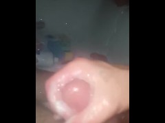 Quick one - Screenshot 5 of 16 - Man Masturbating