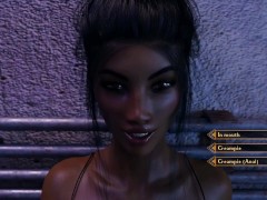 Being A DIK - Episode 11 - All Camilla Sex Scenes (Extra)