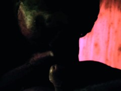 Late Night Snack! - Screenshot 4 of 16 - Cumshot