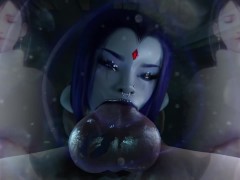 UNHOLY | HMV/PMV [Arckom]