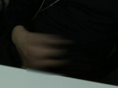 日本の声優によるマスターベーションタイムアタック ６分３５秒