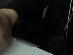 日本の声優によるマスターベーションタイムアタック ６分３５秒 - Screenshot 3 of 16 - Asmr Hentai