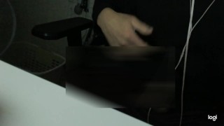 日本の声優によるマスターベーションタイムアタック ６分３５秒