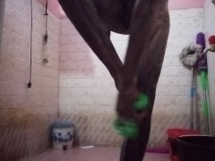 Tamil10inches BBC sexy hot show session - Screenshot 13 of 16 - Big Dick