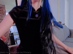 Torturando as suas bolas