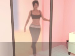 LUST THEORY #117 • Season 2 • Gameplay [HD] - Screenshot 14 of 16 - Lust Theory
