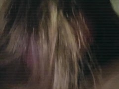 Fun after metal show in hotel room - Verovik and Vikthor Maplewood