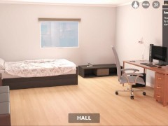 LUST THEORY #128 • Season 2 • Gameplay [HD]