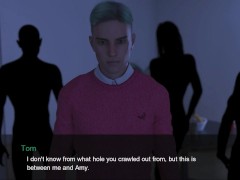 LUST THEORY #130 • Season 2 • Gameplay [HD]