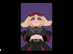 Burning Desires