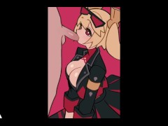 Burning Desires - Screenshot 3 of 16 - Hentai Uncensored