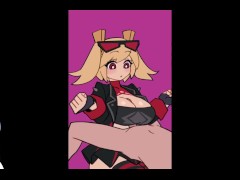 Burning Desires - Screenshot 6 of 16 - Anime Hentai