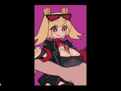 Burning Desires - Screenshot 8 of 16 - Hentai Uncensored