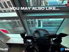 Cowgirl Pussyface Riding Your Dick- Hotel Room