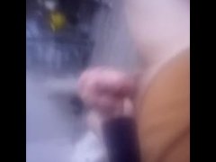 Busting a nut - Screenshot 11 of 16 - Male Masturbation