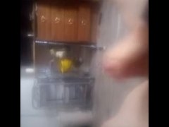 Busting a nut - Screenshot 14 of 16 - Solo Male