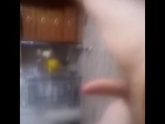 Busting a nut - Screenshot 7 of 16 - Male Masturbation
