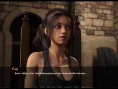 En busca del tesoro perdido!!! | Desert Stalker #3 | Gameplay