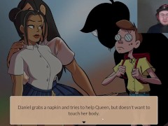 Suki Would Suki Any Dick / Queen's Brothel - Part 2