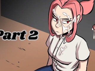 Suki would Suki any Dick / Queen's Brothel - Part 2