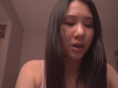 Cute Asian Girl ASMR - Ephesians 1-6
