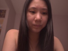 Cute Asian Girl ASMR - Philippians 1-4 - Screenshot 10 of 16 - Asian Beautiful Girl