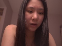 Cute Asian Girl ASMR - Philippians 1-4 - Screenshot 14 of 16 - Ethical