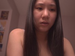 Cute Asian Girl ASMR - Philippians 1-4 - Screenshot 7 of 16 - Asmr