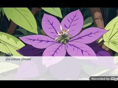Sexo con un tomboy|sex in the forest