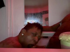 throat slam - Screenshot 13 of 16 - Fuck Hard