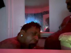 throat slam - Screenshot 16 of 16 - Oral