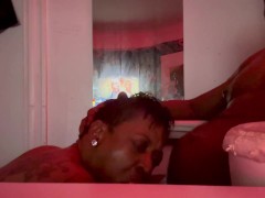 throat slam - Screenshot 6 of 16 - Oral